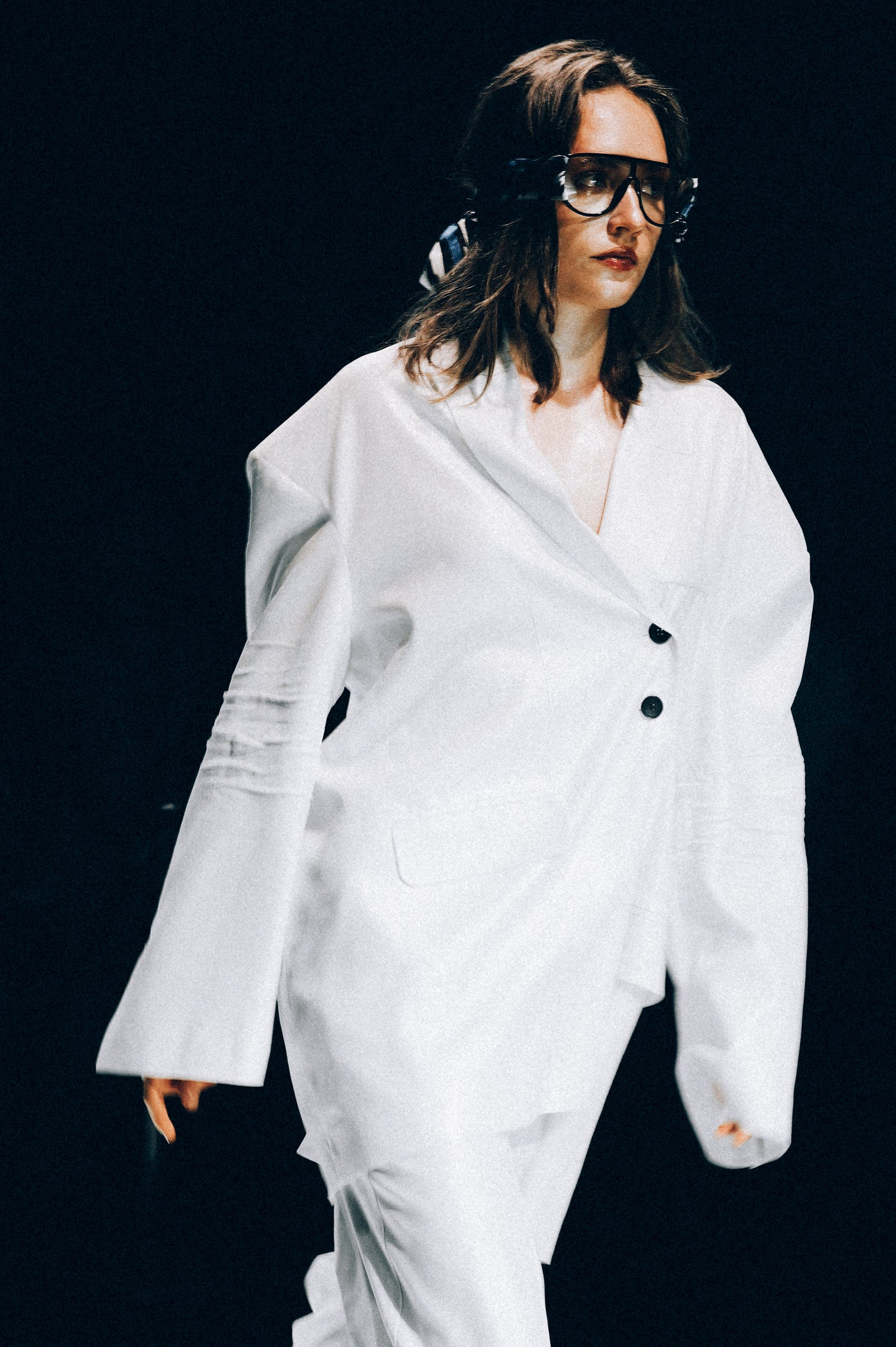 ONE-MAN SHOW runway image