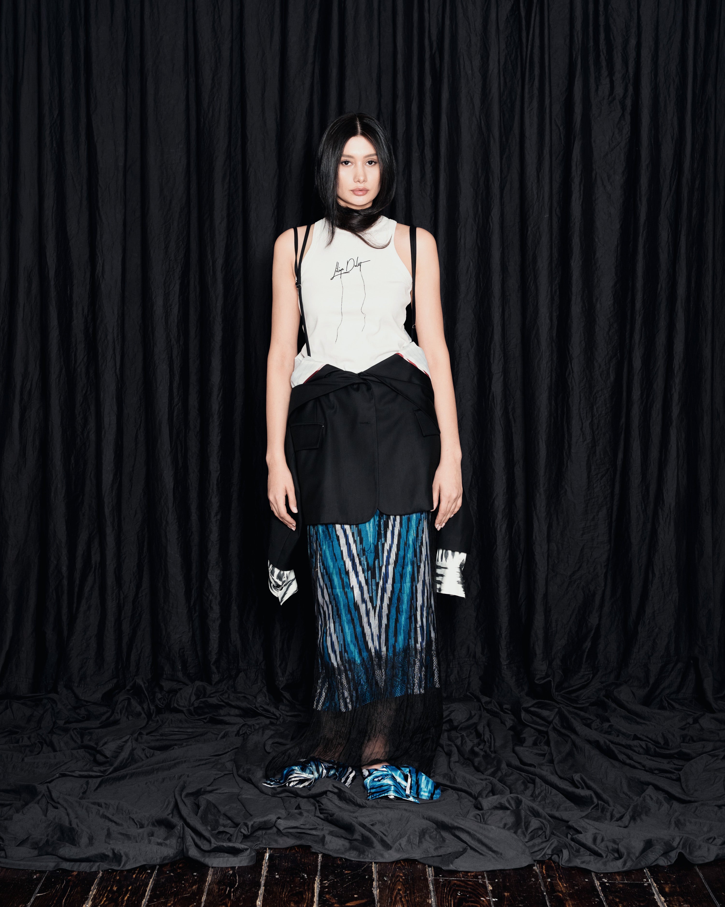 Look title