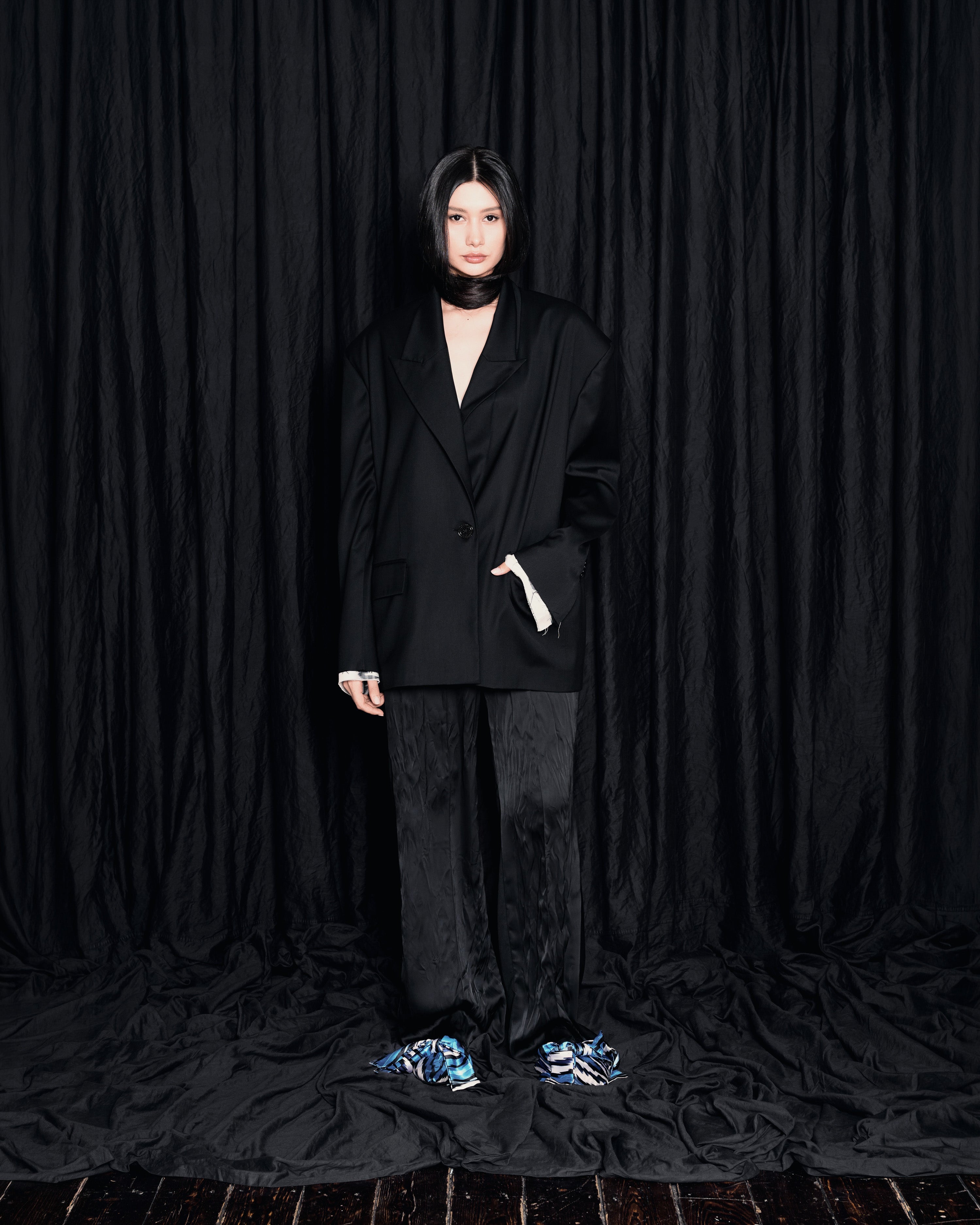 Look 1