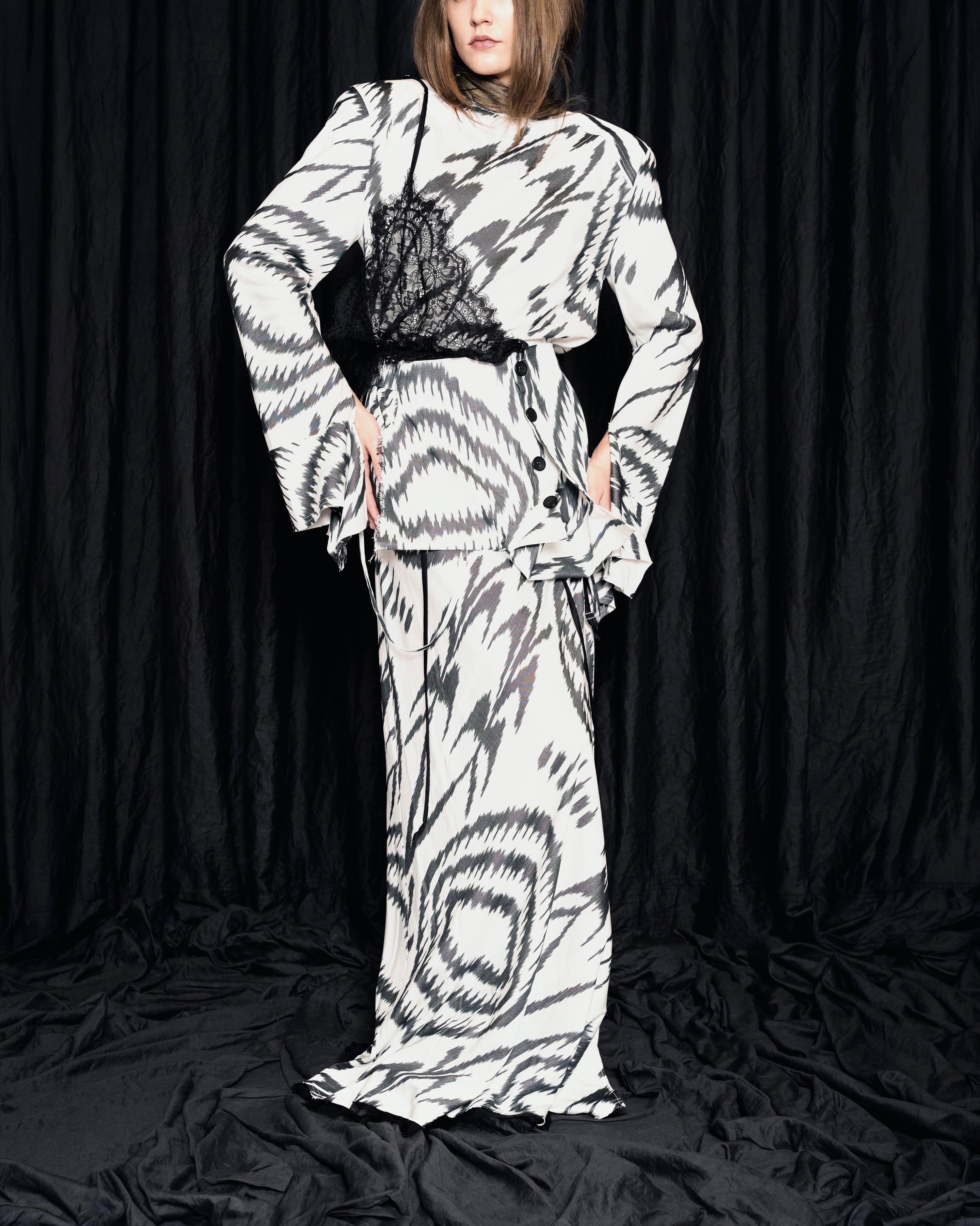 Look 1