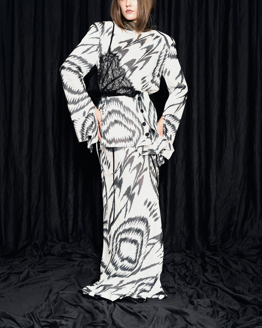 Look 1