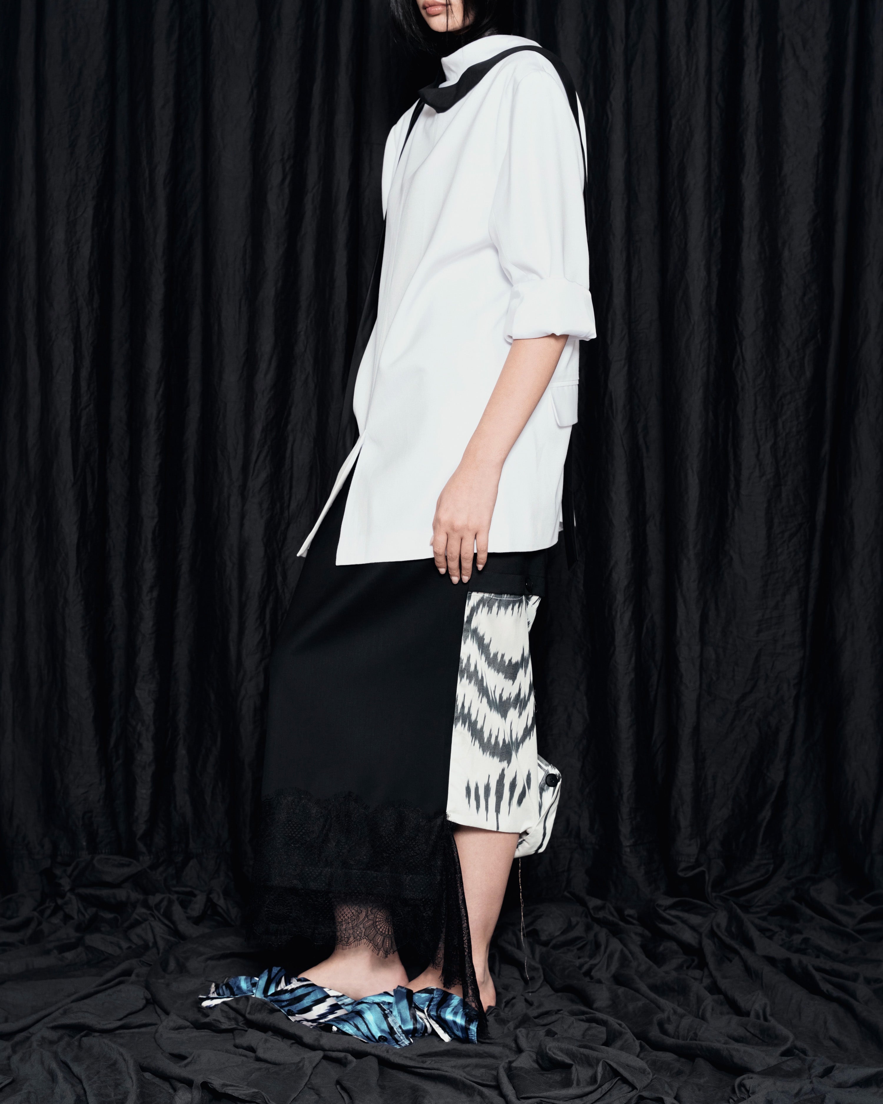 Look 1