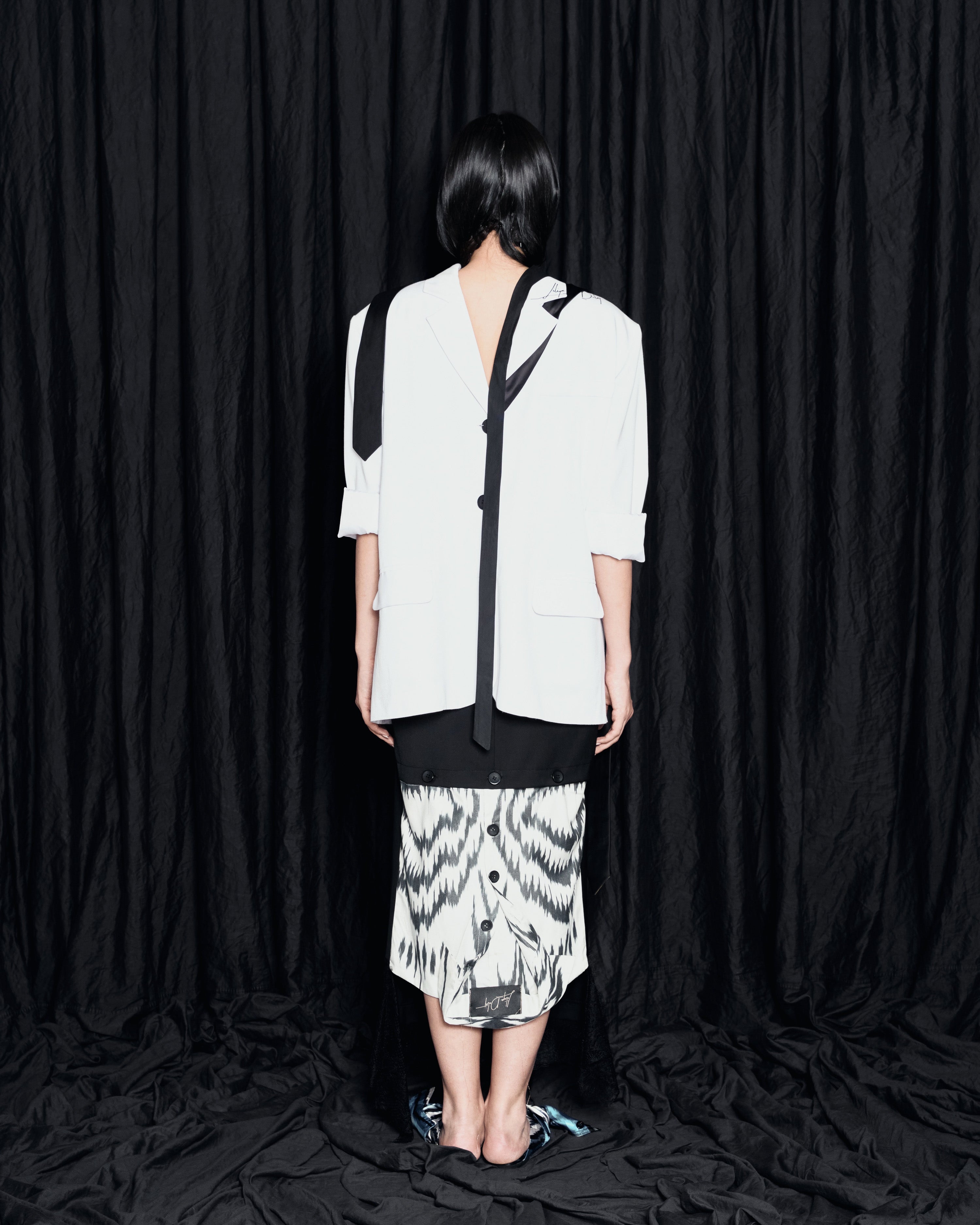 Look 1