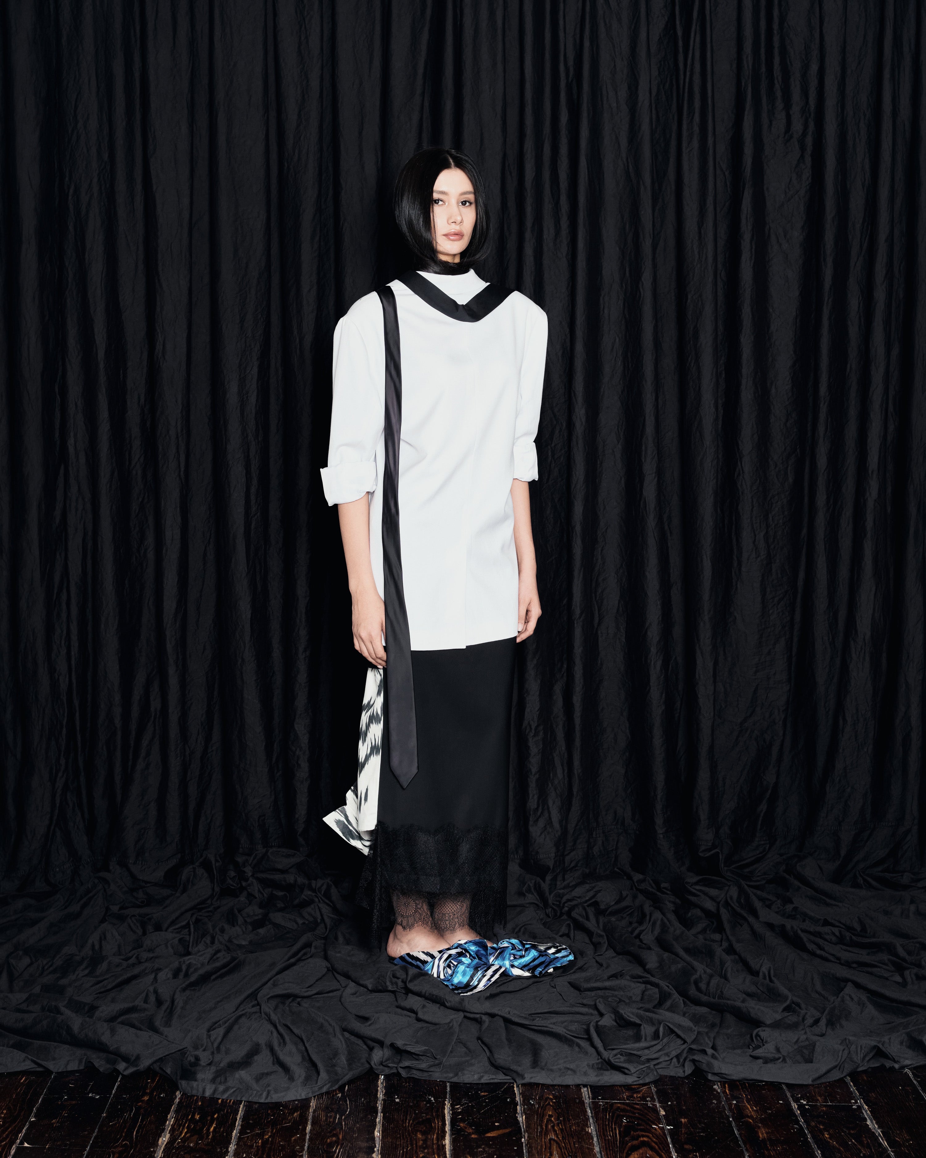 Look 1
